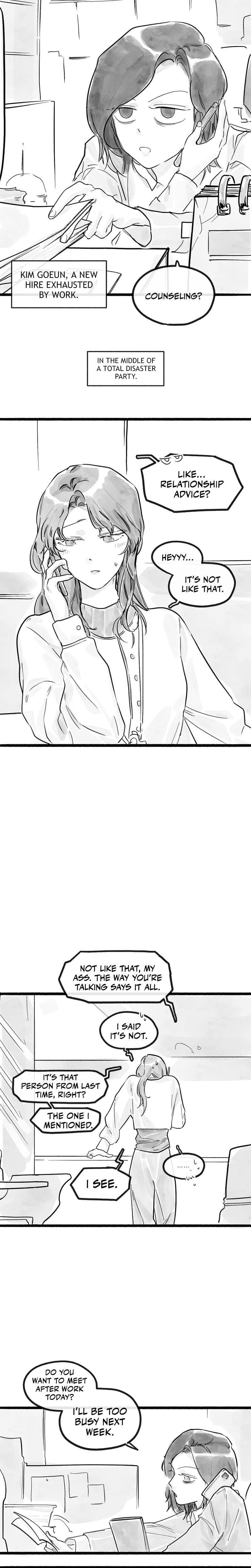 Common and Widespread Uncensored, chapter 16, page 9 of 23