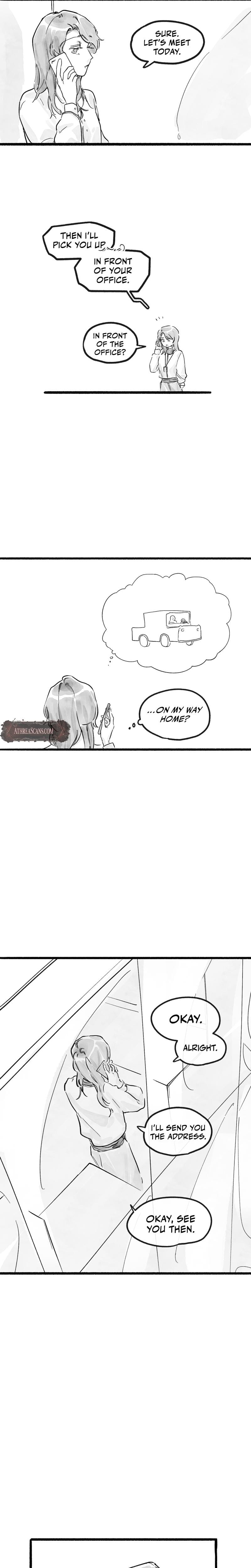 Common and Widespread Uncensored, chapter 16, page 10 of 23
