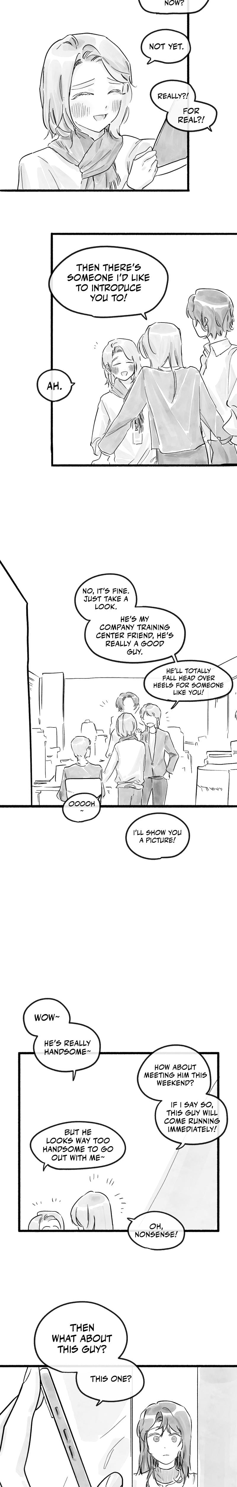Common and Widespread Uncensored, chapter 16, page 12 of 23
