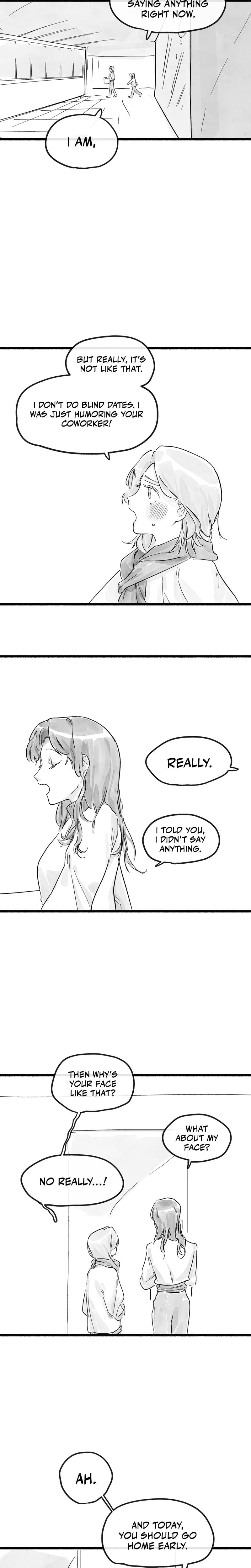 Common and Widespread Uncensored, chapter 16, page 16 of 23