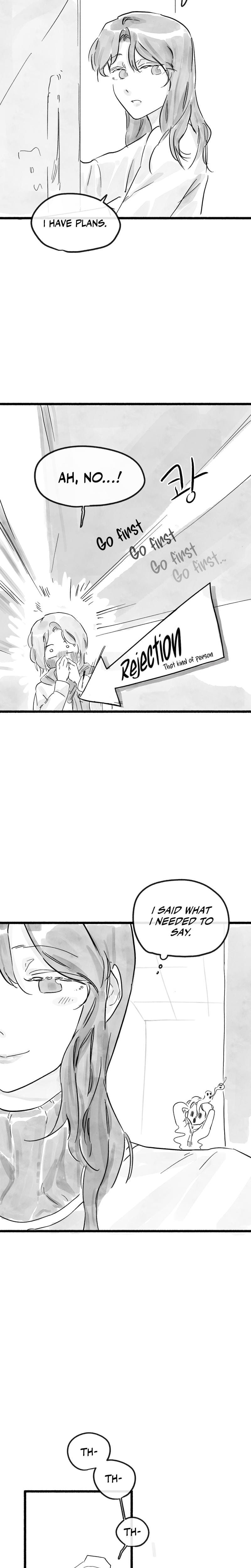 Common and Widespread Uncensored, chapter 16, page 17 of 23