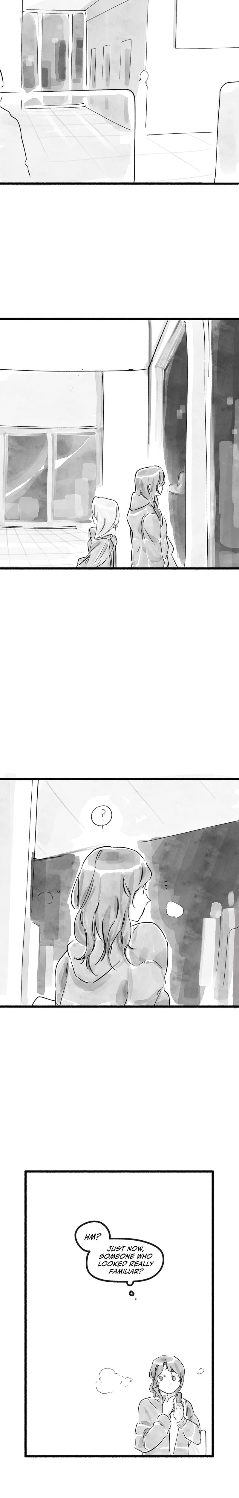 Common and Widespread Uncensored, chapter 16, page 20 of 23