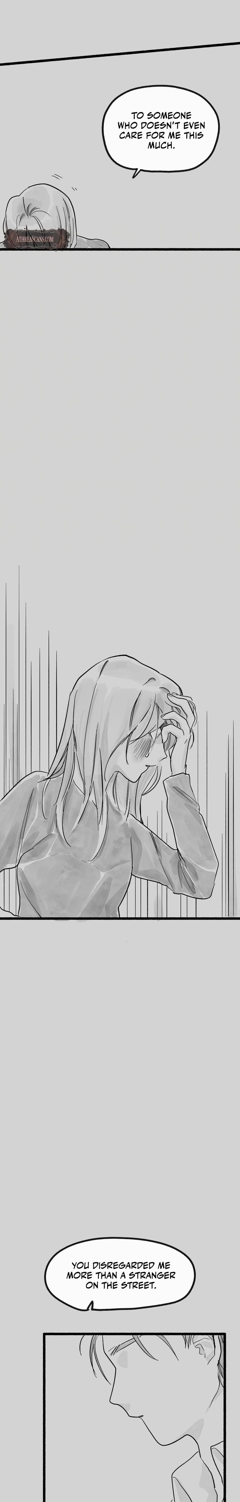 Common and Widespread Uncensored, chapter 17, page 5 of 33
