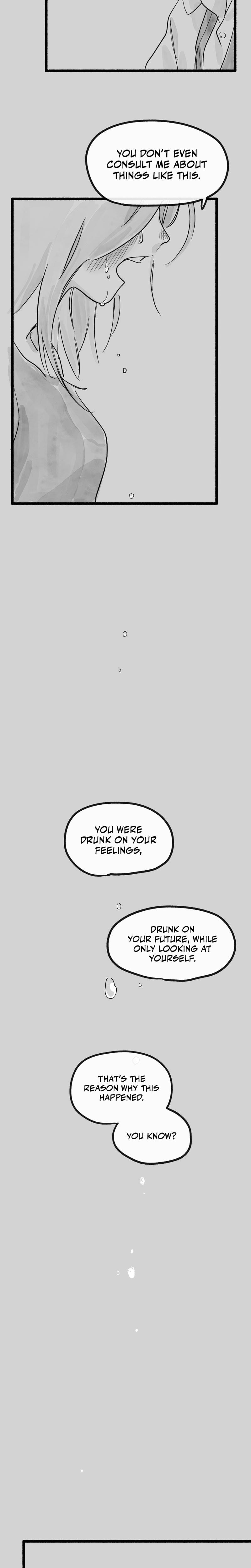 Common and Widespread Uncensored, chapter 17, page 6 of 33