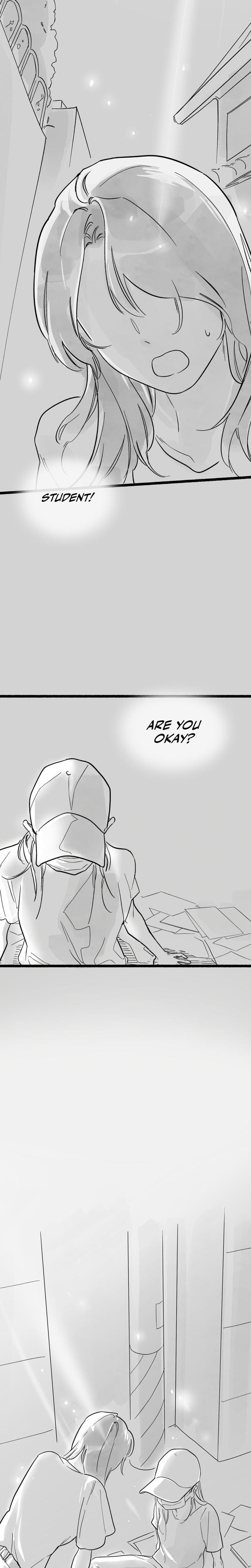 Common and Widespread Uncensored, chapter 17, page 9 of 33