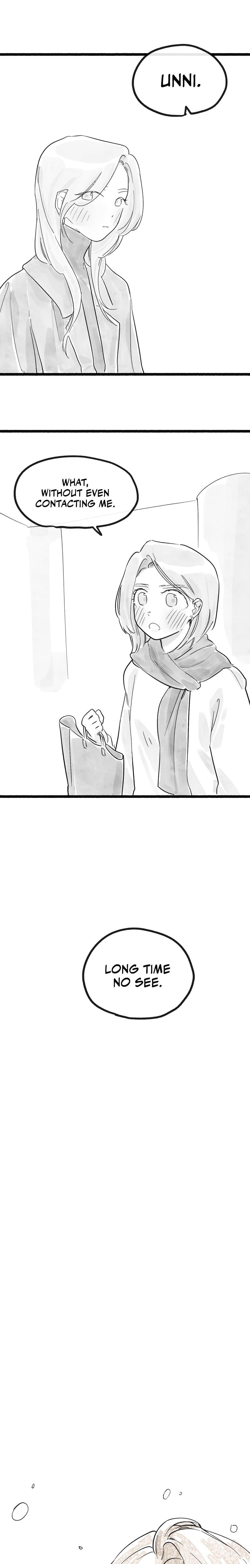 Common and Widespread Uncensored, chapter 17, page 14 of 33
