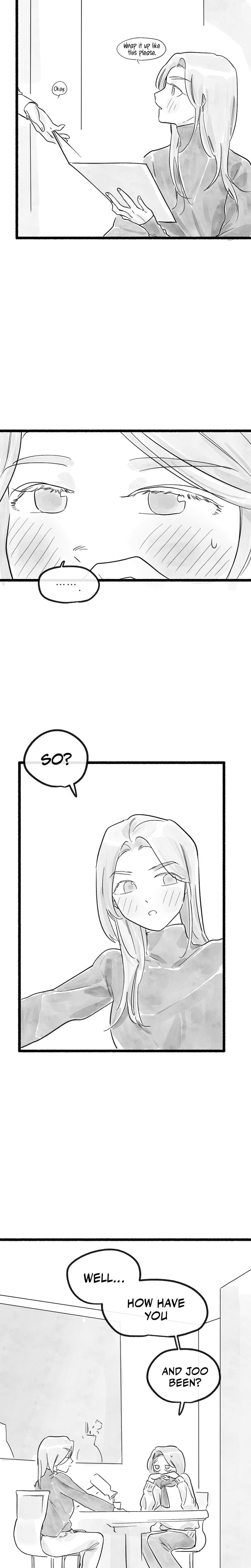 Common and Widespread Uncensored, chapter 17, page 20 of 33