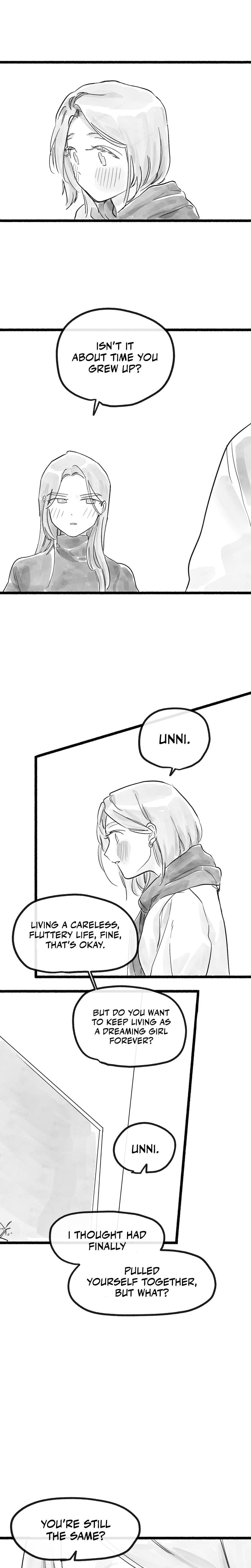 Common and Widespread Uncensored, chapter 17, page 23 of 33