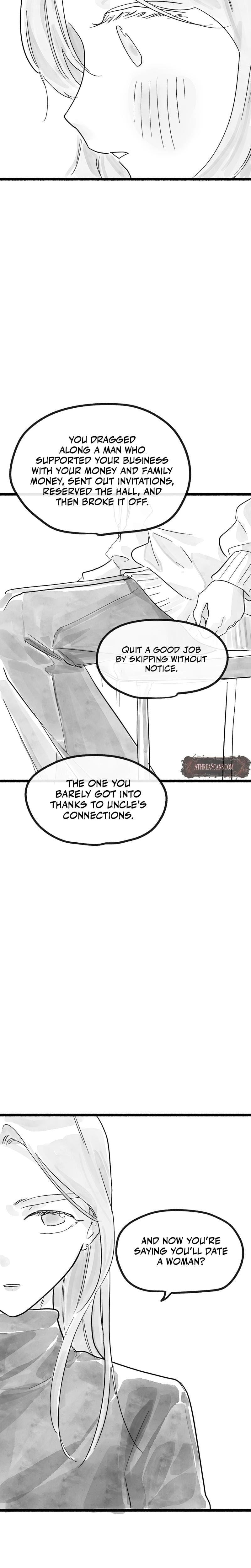 Common and Widespread Uncensored, chapter 17, page 24 of 33