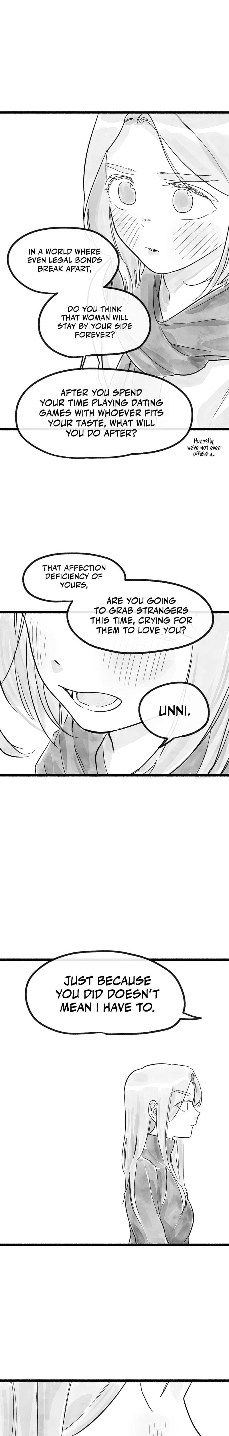 Common and Widespread Uncensored, chapter 17, page 25 of 33