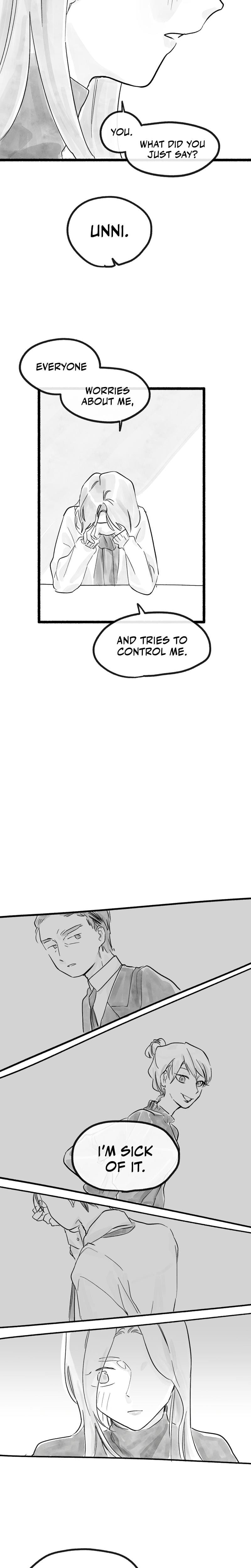 Common and Widespread Uncensored, chapter 17, page 26 of 33