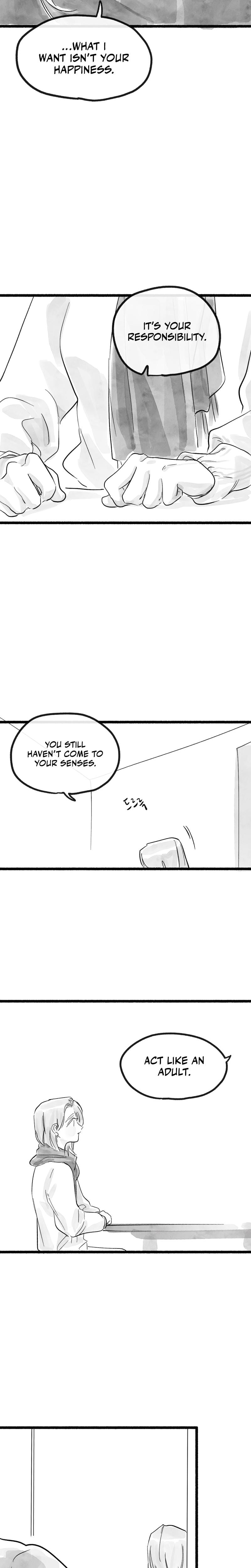 Common and Widespread Uncensored, chapter 17, page 28 of 33
