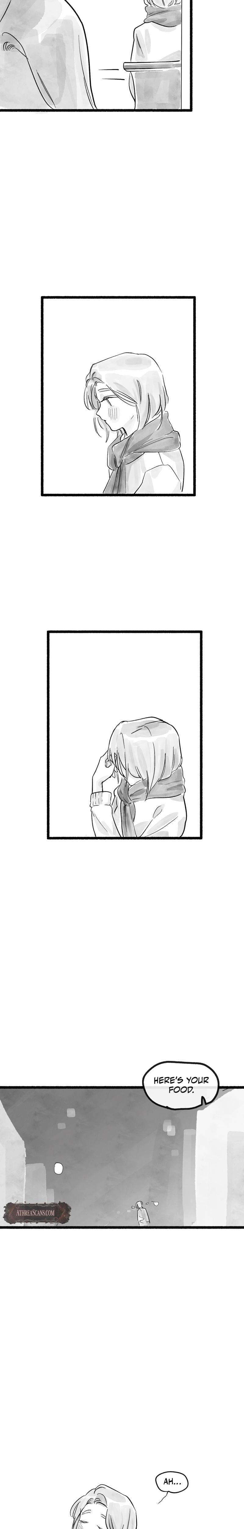 Common and Widespread Uncensored, chapter 17, page 29 of 33