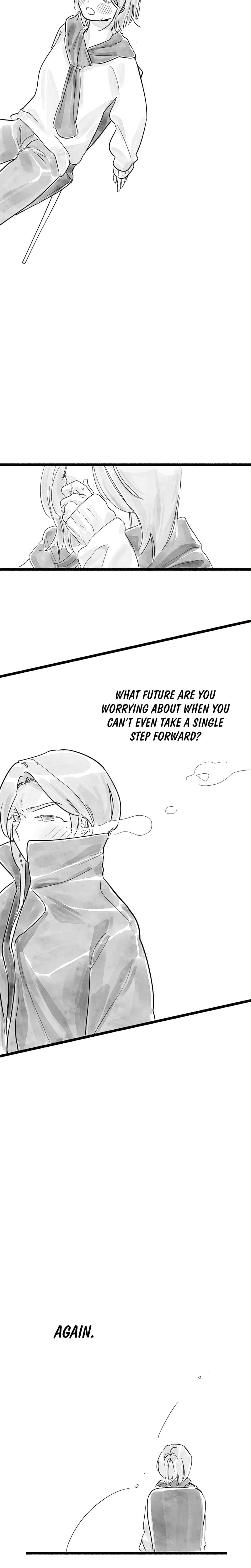 Common and Widespread Uncensored, chapter 17, page 30 of 33