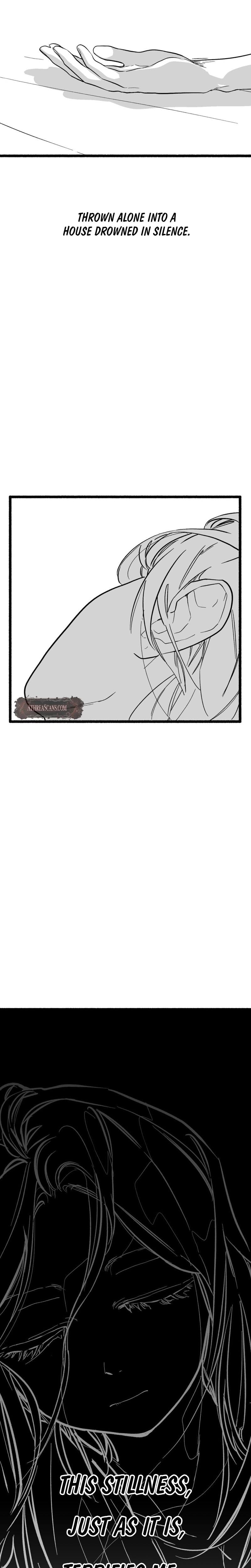 Common and Widespread Uncensored, chapter 18, page 5 of 19