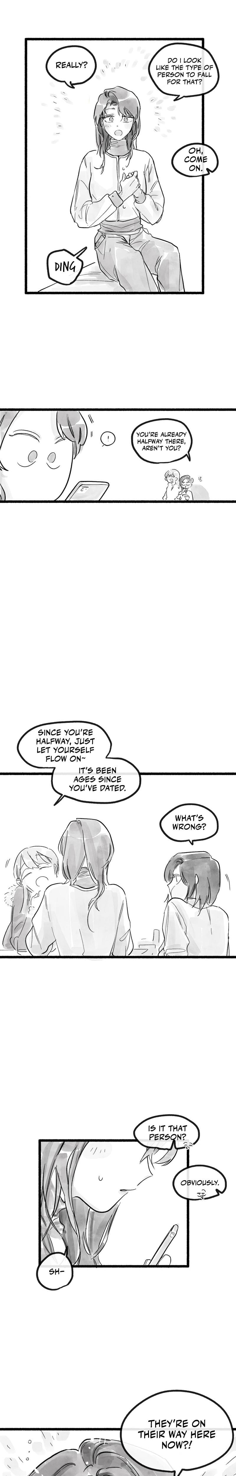 Common and Widespread Uncensored, chapter 18, page 9 of 19