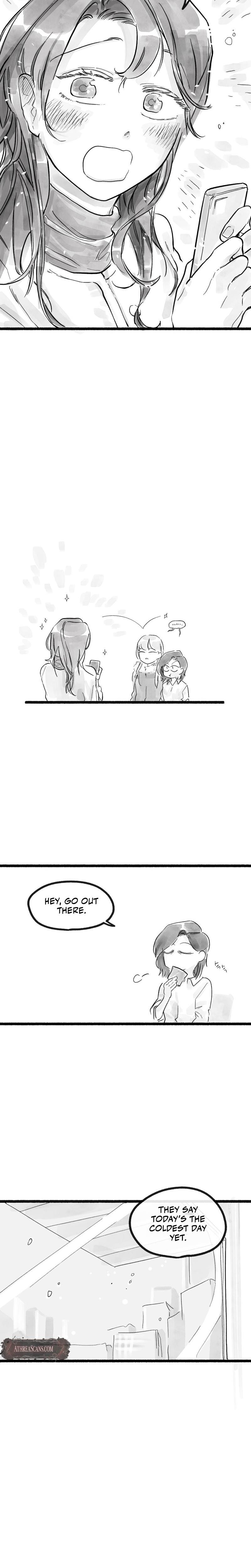 Common and Widespread Uncensored, chapter 18, page 10 of 19