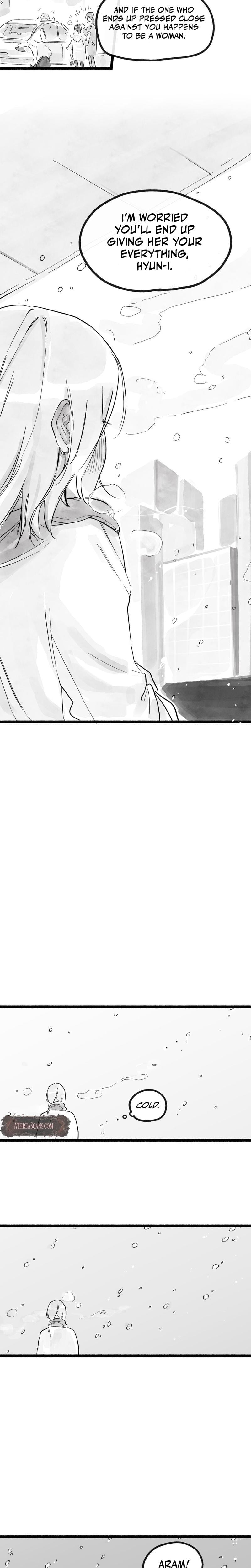 Common and Widespread Uncensored, chapter 18, page 13 of 19