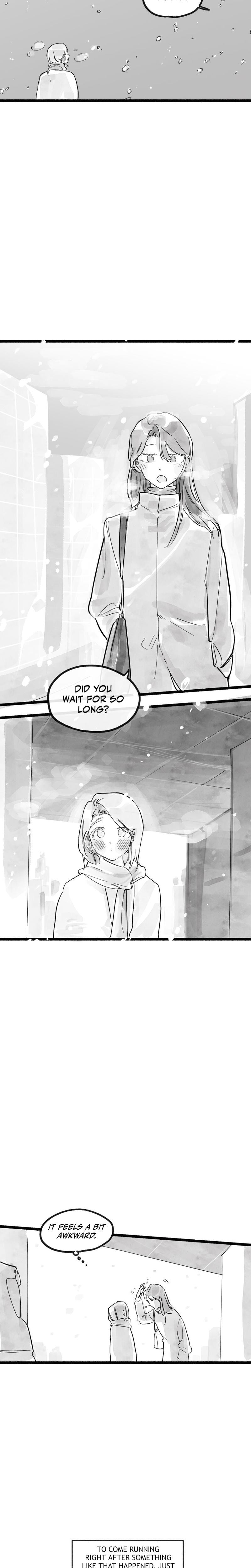 Common and Widespread Uncensored, chapter 18, page 14 of 19