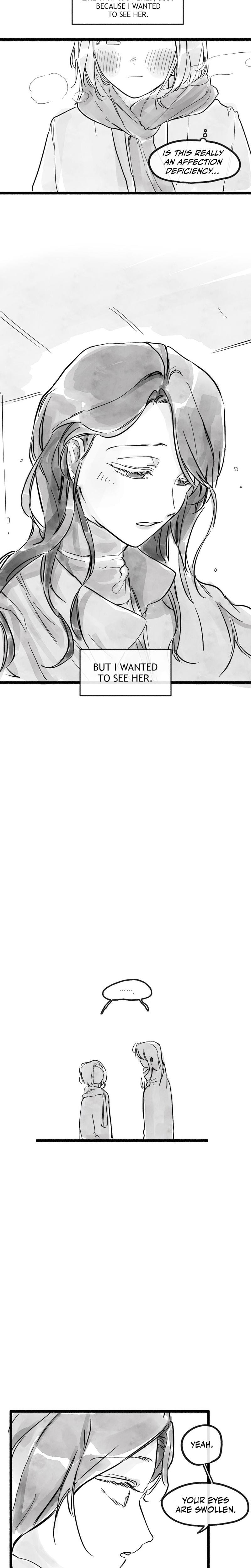 Common and Widespread Uncensored, chapter 18, page 15 of 19