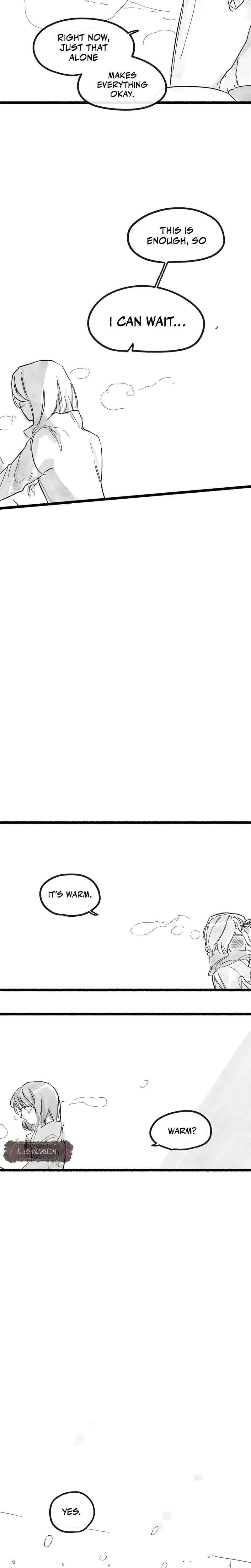 Common and Widespread Uncensored, chapter 18, page 18 of 19