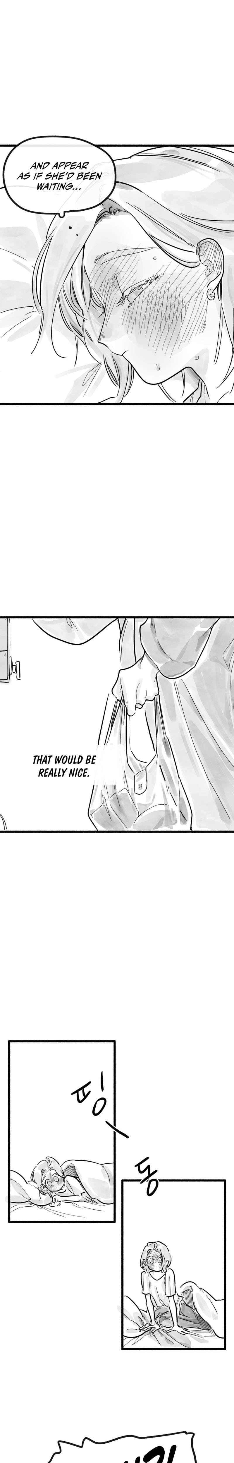 Common and Widespread Uncensored, chapter 19, page 7 of 31