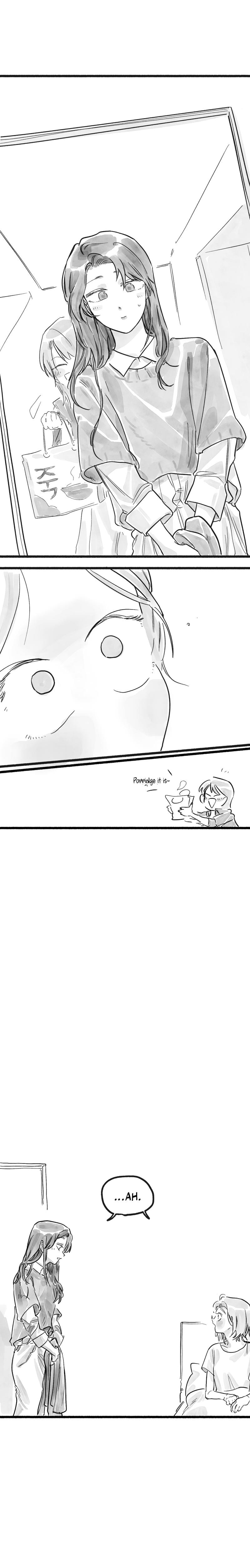 Common and Widespread Uncensored, chapter 19, page 14 of 31