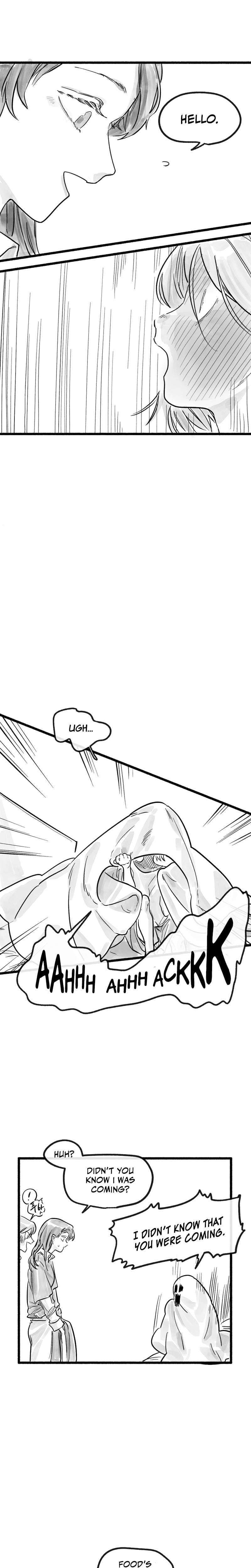Common and Widespread Uncensored, chapter 19, page 15 of 31