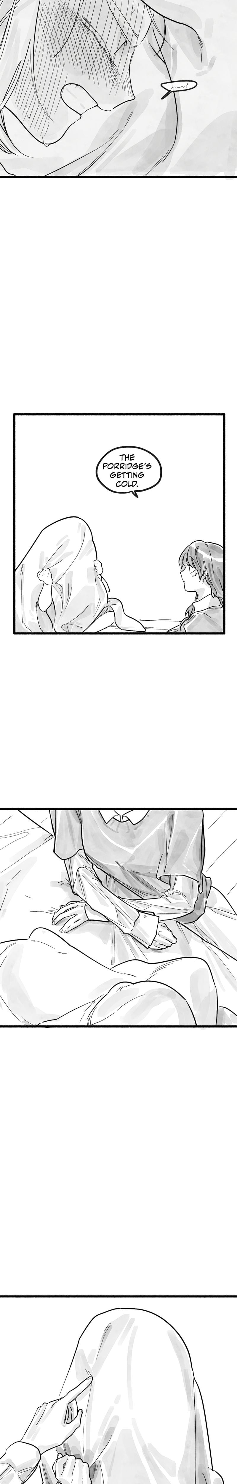 Common and Widespread Uncensored, chapter 19, page 18 of 31