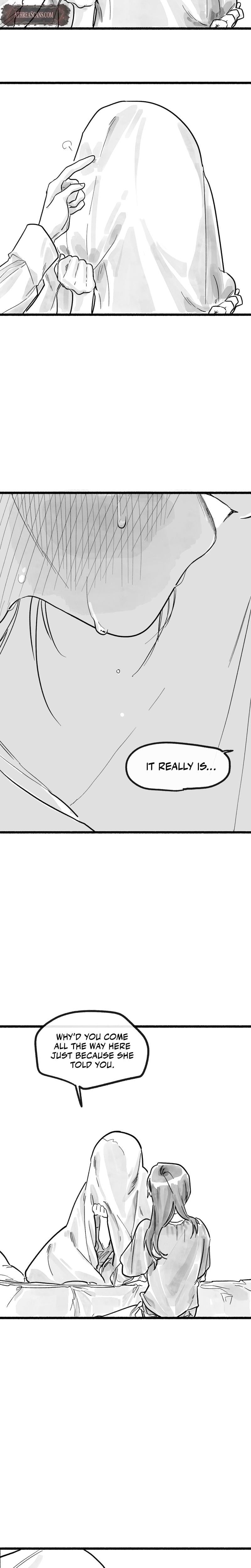 Common and Widespread Uncensored, chapter 19, page 19 of 31