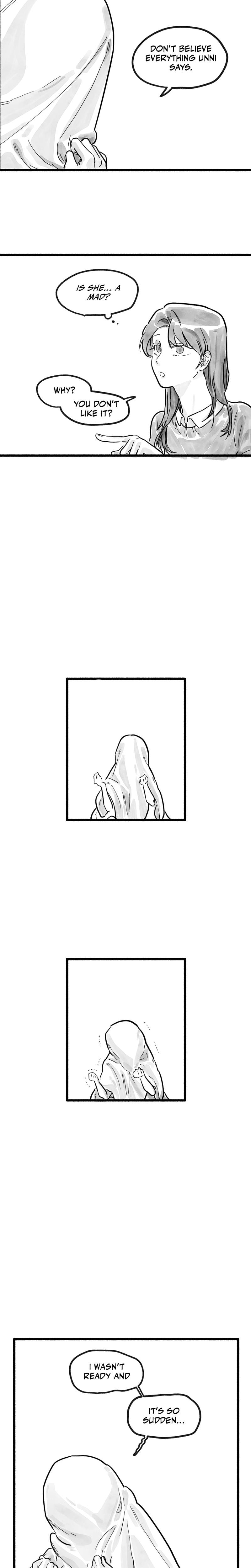 Common and Widespread Uncensored, chapter 19, page 20 of 31