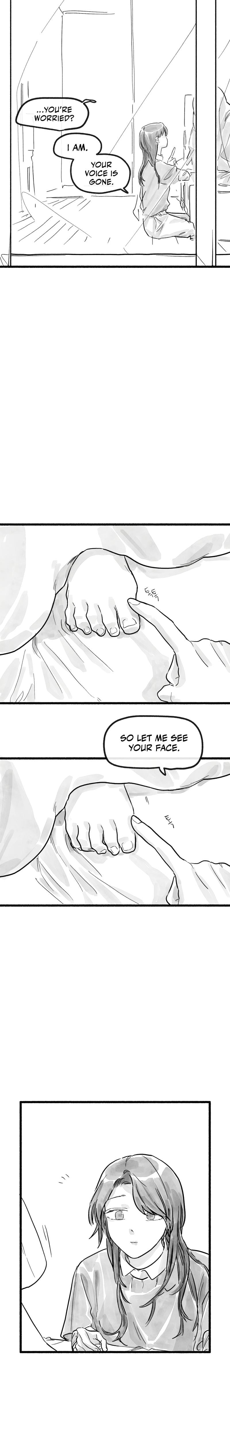 Common and Widespread Uncensored, chapter 19, page 22 of 31