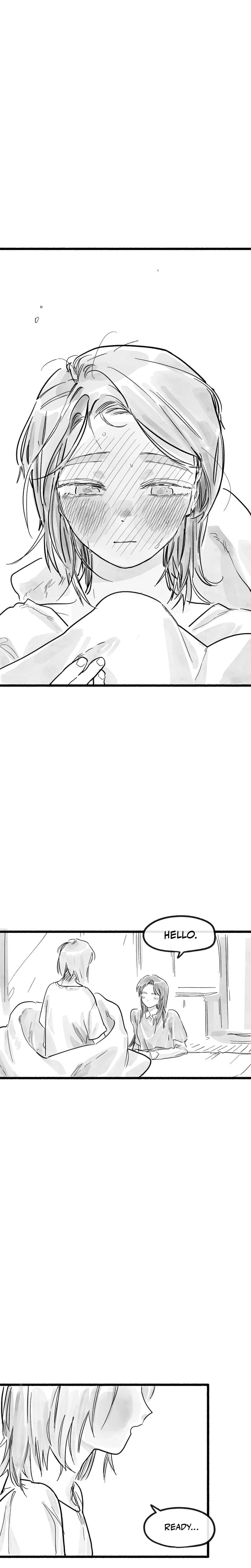 Common and Widespread Uncensored, chapter 19, page 23 of 31