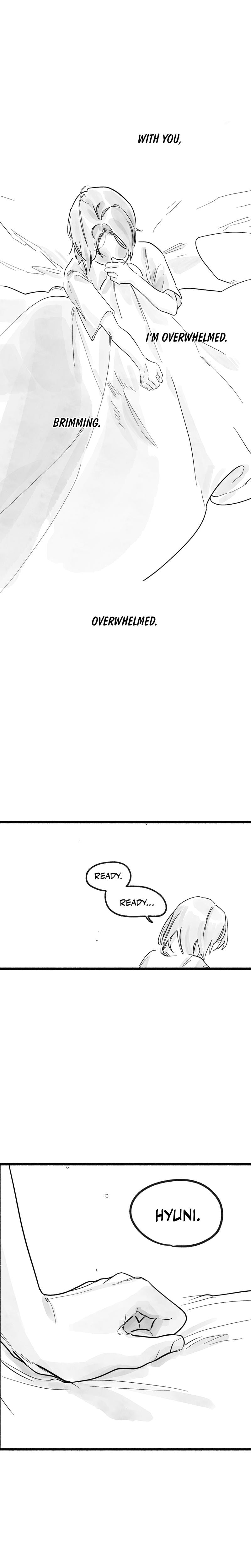 Common and Widespread Uncensored, chapter 19, page 25 of 31