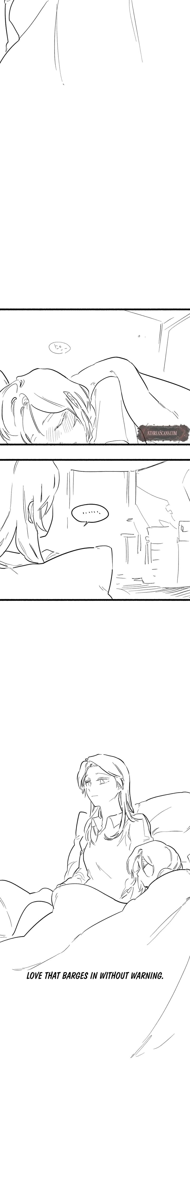 Common and Widespread Uncensored, chapter 19, page 27 of 31