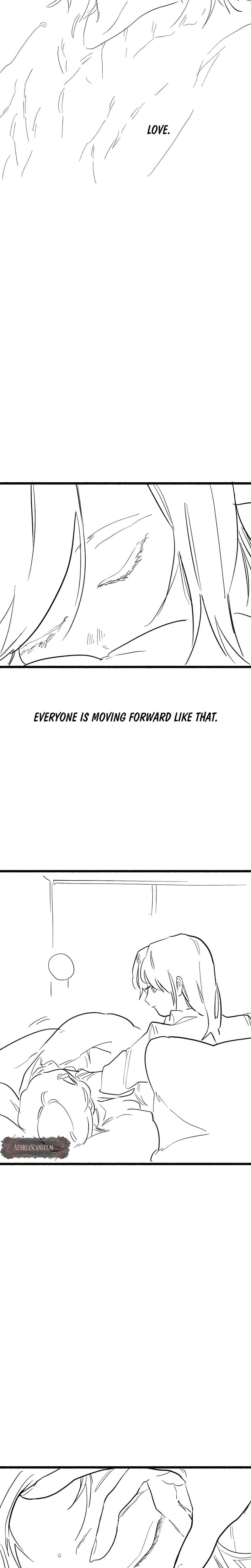 Common and Widespread Uncensored, chapter 19, page 29 of 31