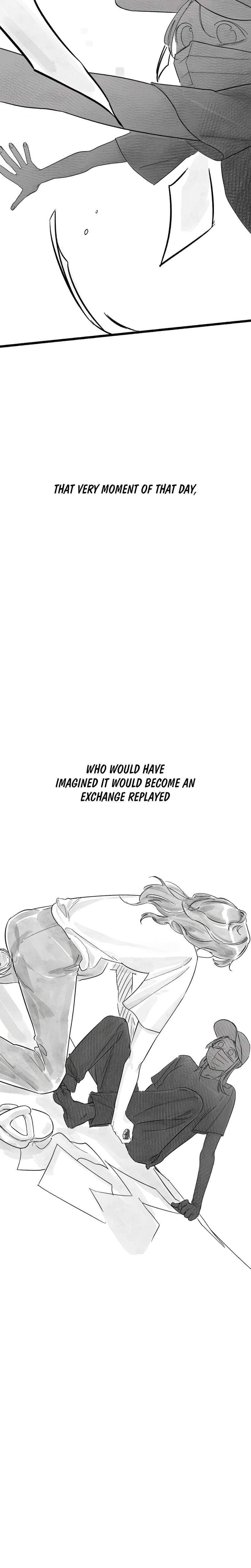 Common and Widespread Uncensored, chapter 20, page 9 of 32