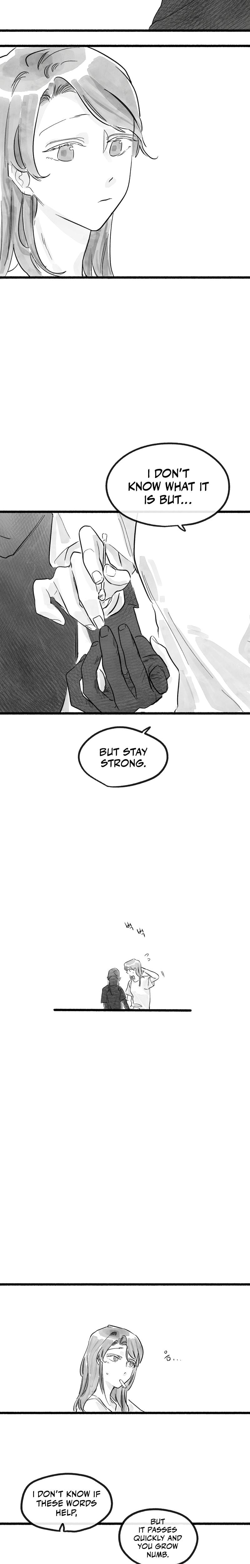 Common and Widespread Uncensored, chapter 20, page 14 of 32
