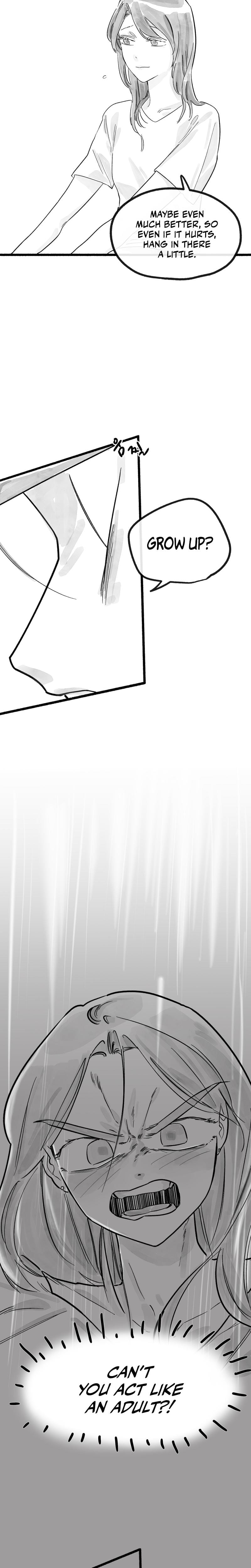 Common and Widespread Uncensored, chapter 20, page 17 of 32