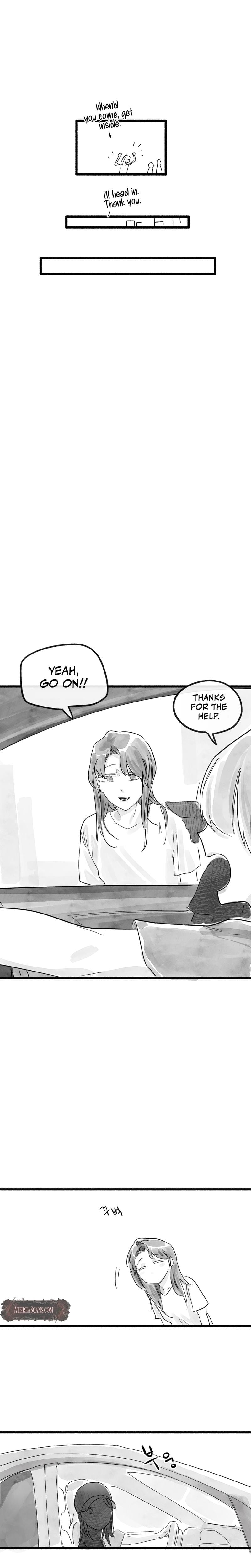 Common and Widespread Uncensored, chapter 20, page 21 of 32