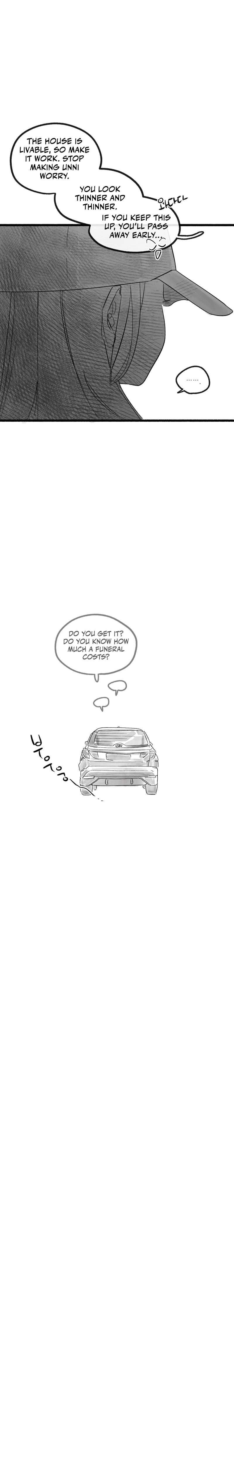 Common and Widespread Uncensored, chapter 20, page 23 of 32