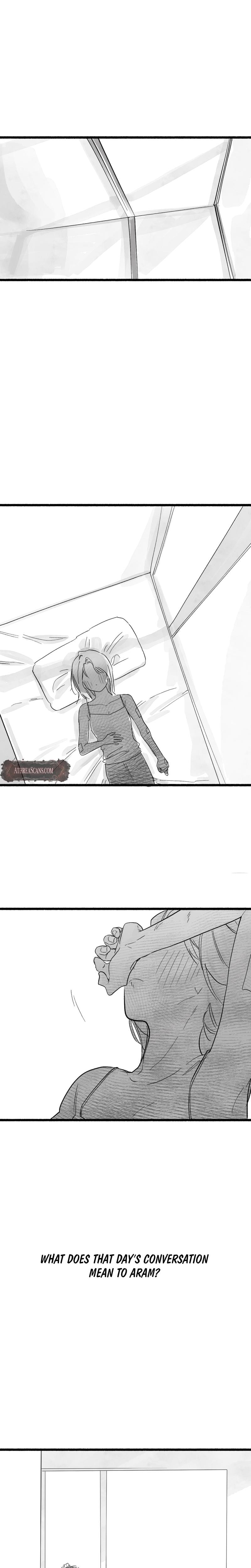 Common and Widespread Uncensored, chapter 20, page 24 of 32