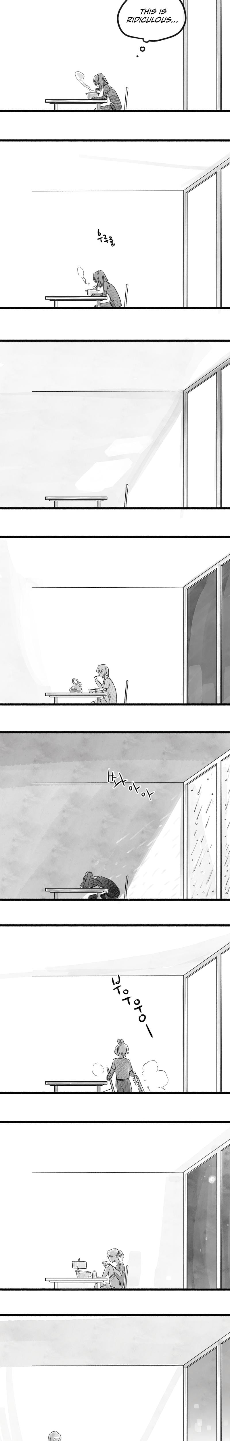 Common and Widespread Uncensored, chapter 20, page 26 of 32