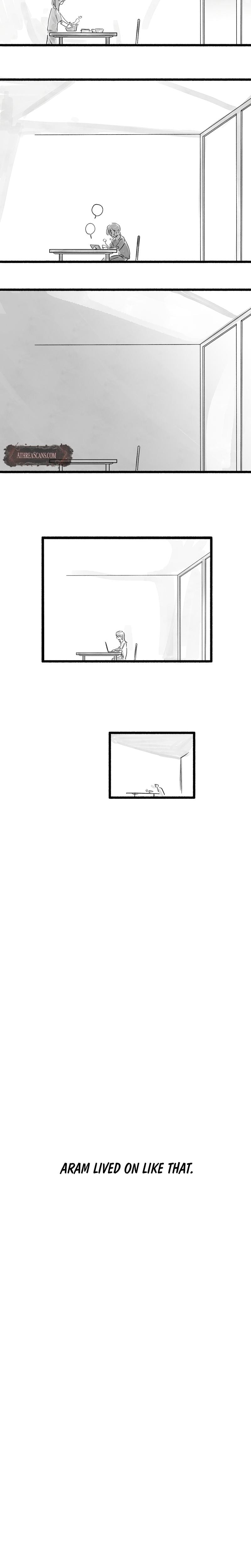 Common and Widespread Uncensored, chapter 20, page 27 of 32