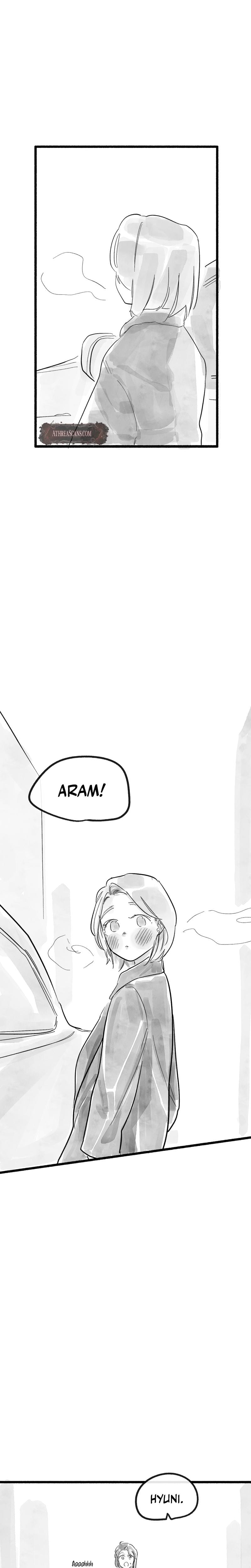 Common and Widespread Uncensored, chapter 20, page 30 of 32