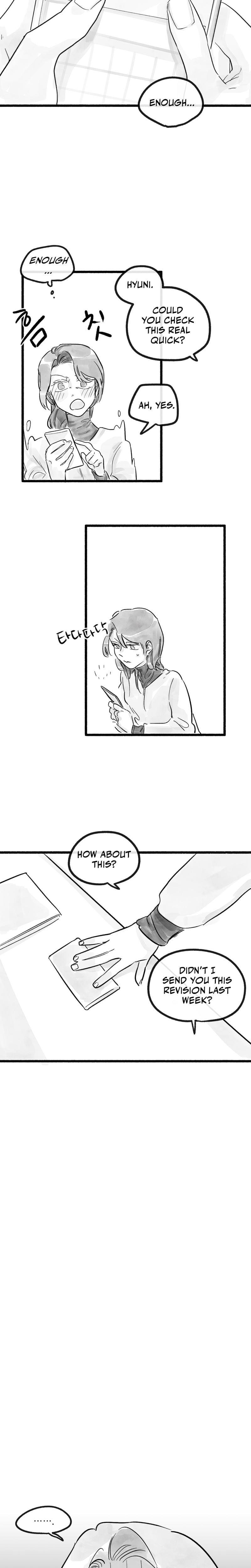 Common and Widespread Uncensored, chapter 21, page 7 of 26