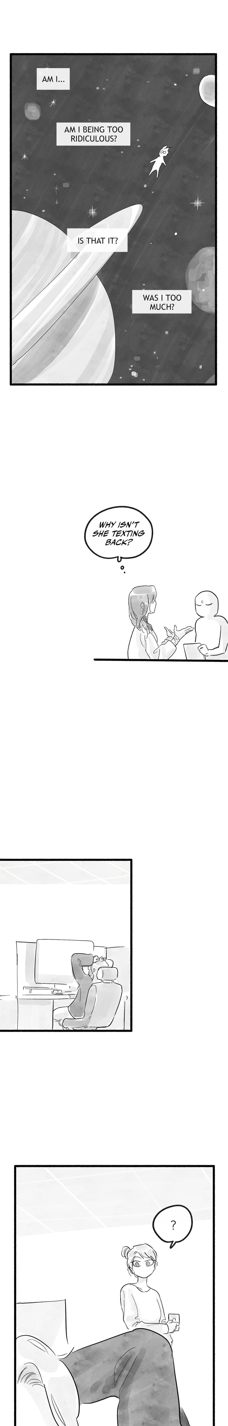 Common and Widespread Uncensored, chapter 21, page 9 of 26