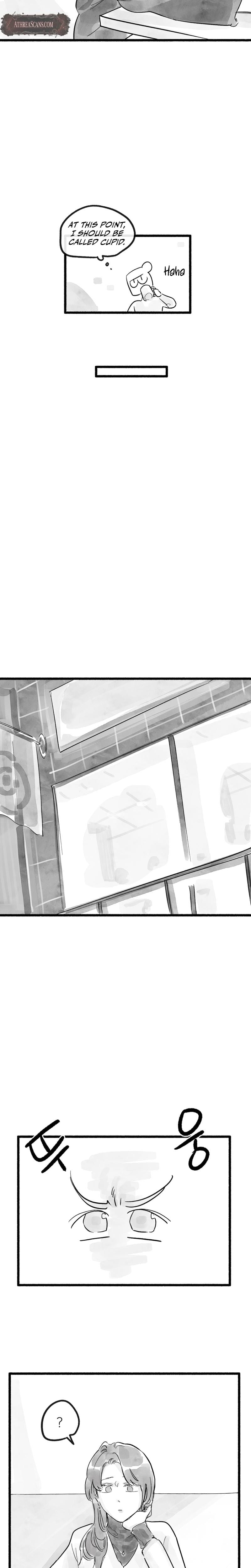 Common and Widespread Uncensored, chapter 21, page 11 of 26