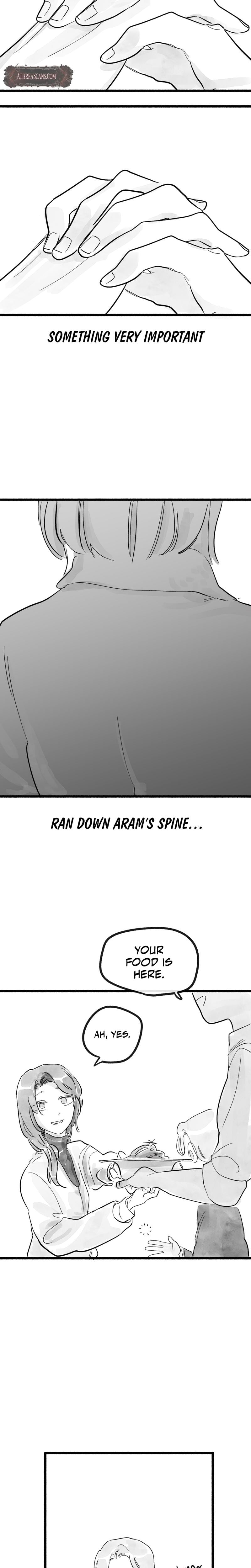 Common and Widespread Uncensored, chapter 21, page 19 of 26