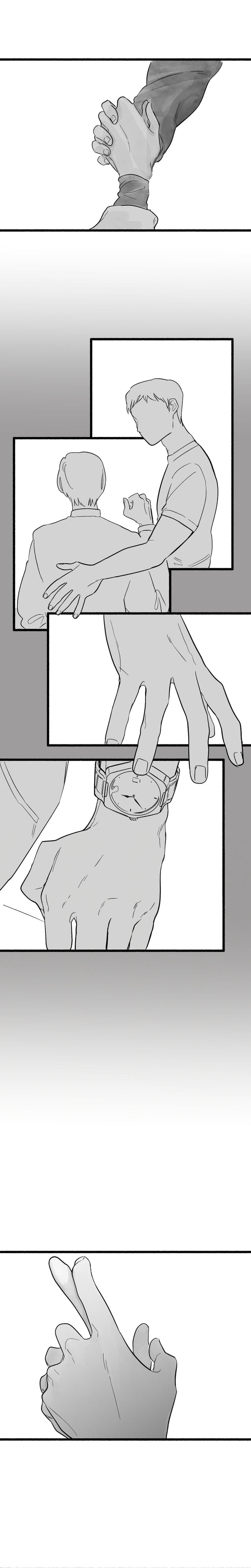 Common and Widespread Uncensored, chapter 21, page 22 of 26